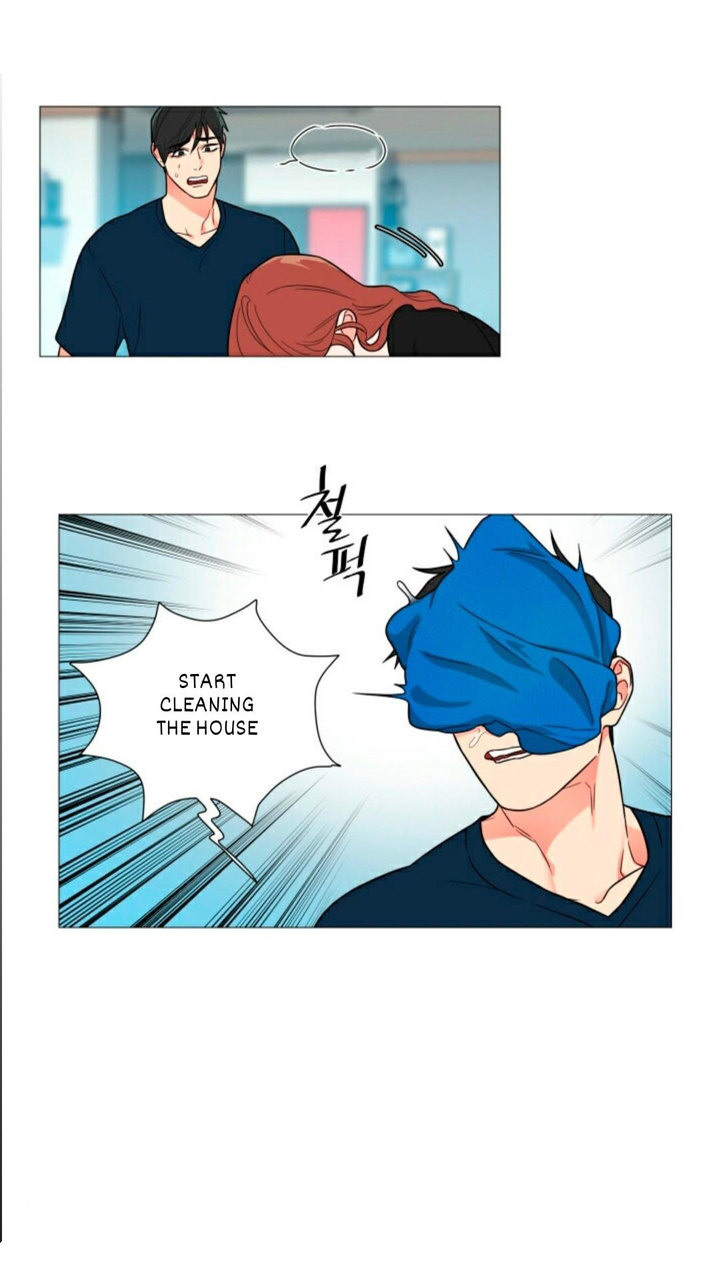 Sadistic Beauty chapter 105 page 33