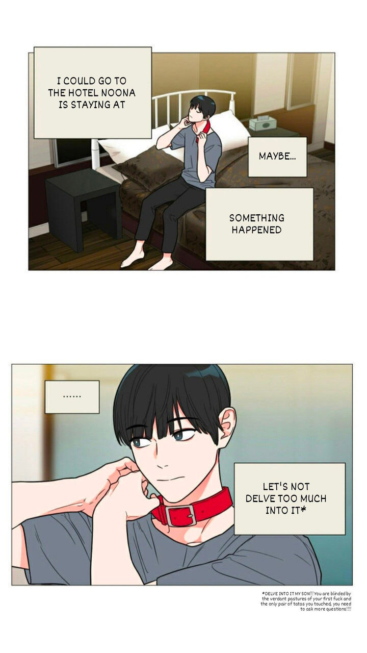 Sadistic Beauty chapter 106 page 3