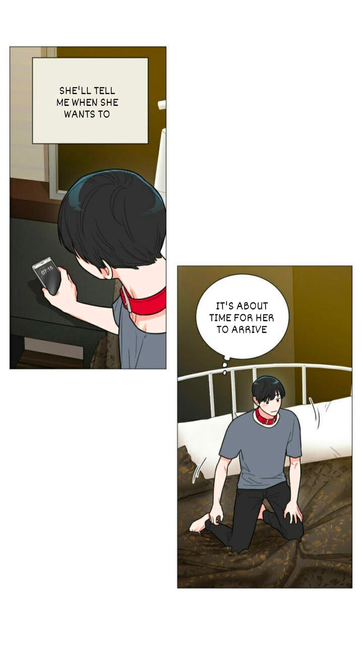 Sadistic Beauty chapter 106 page 4