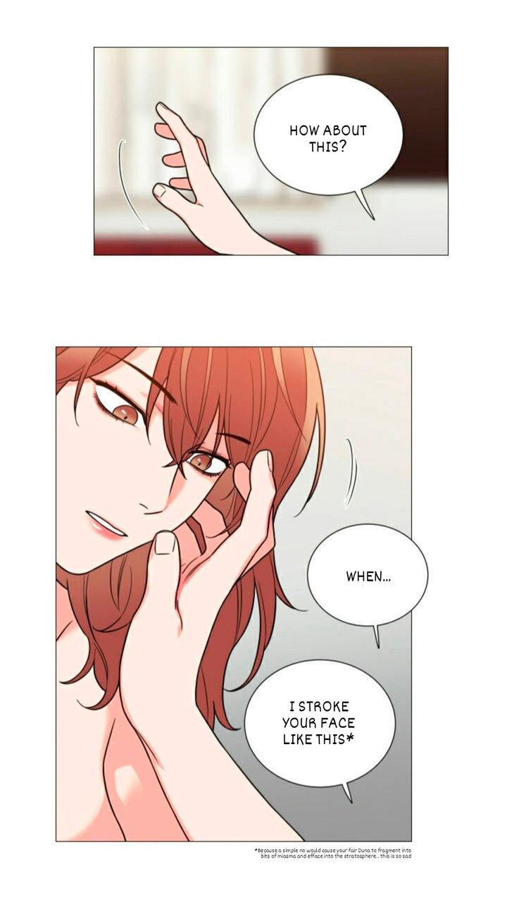 Sadistic Beauty chapter 106 page 15