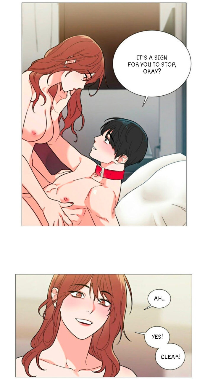 Sadistic Beauty chapter 106 page 16