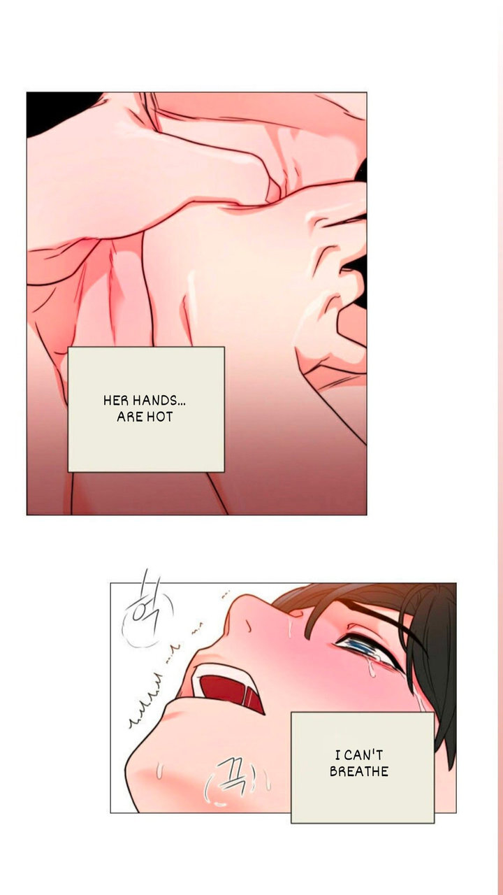 Sadistic Beauty chapter 106 page 18