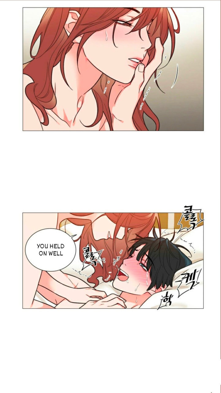Sadistic Beauty chapter 106 page 21