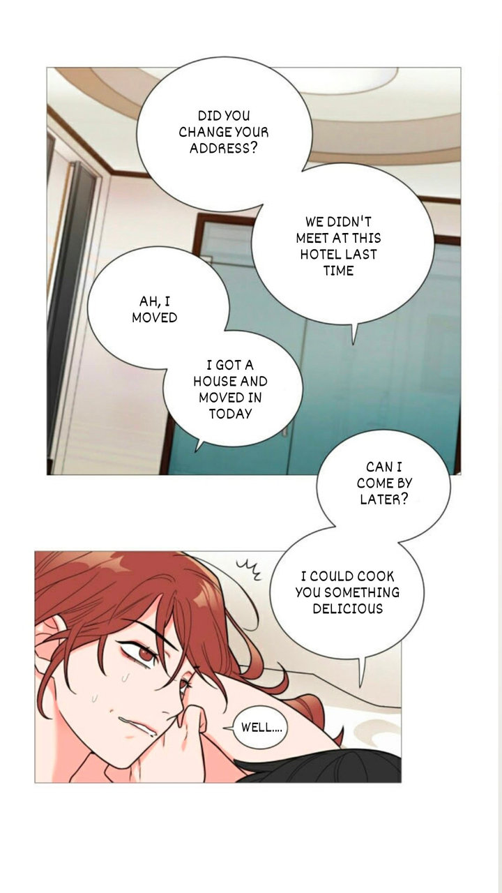 Sadistic Beauty chapter 106 page 25