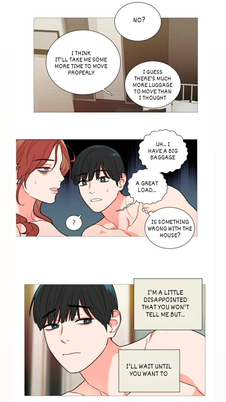 Sadistic Beauty chapter 106 page 26