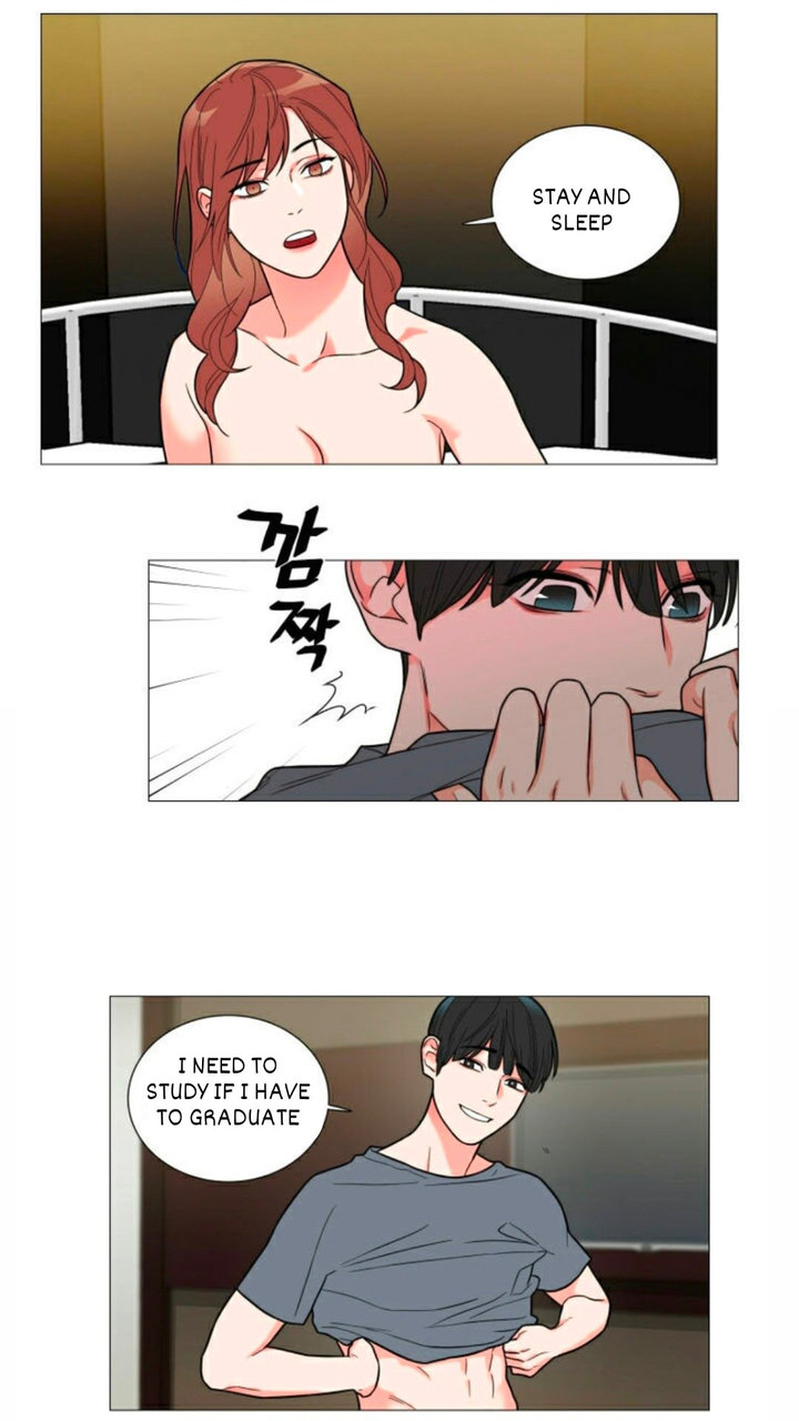 Sadistic Beauty chapter 106 page 28