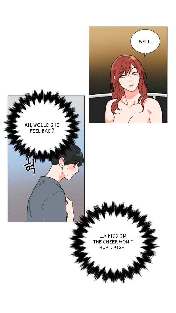 Sadistic Beauty chapter 106 page 30