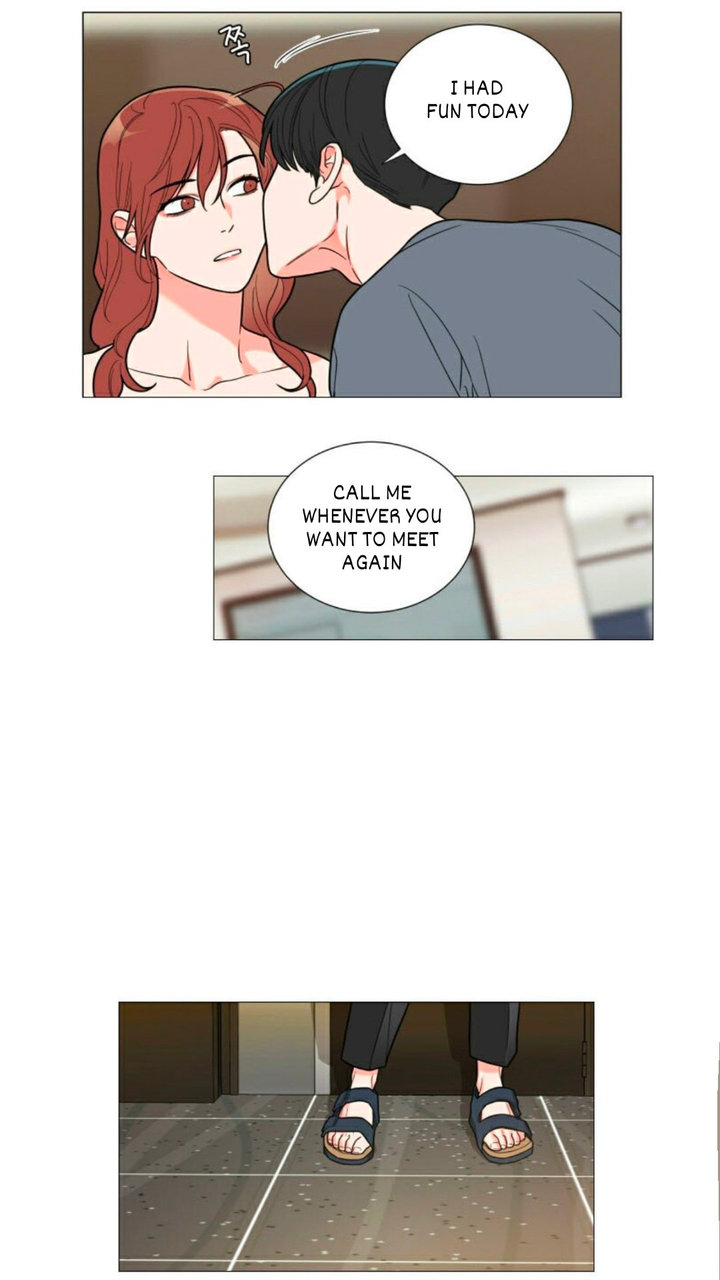 Sadistic Beauty chapter 106 page 31