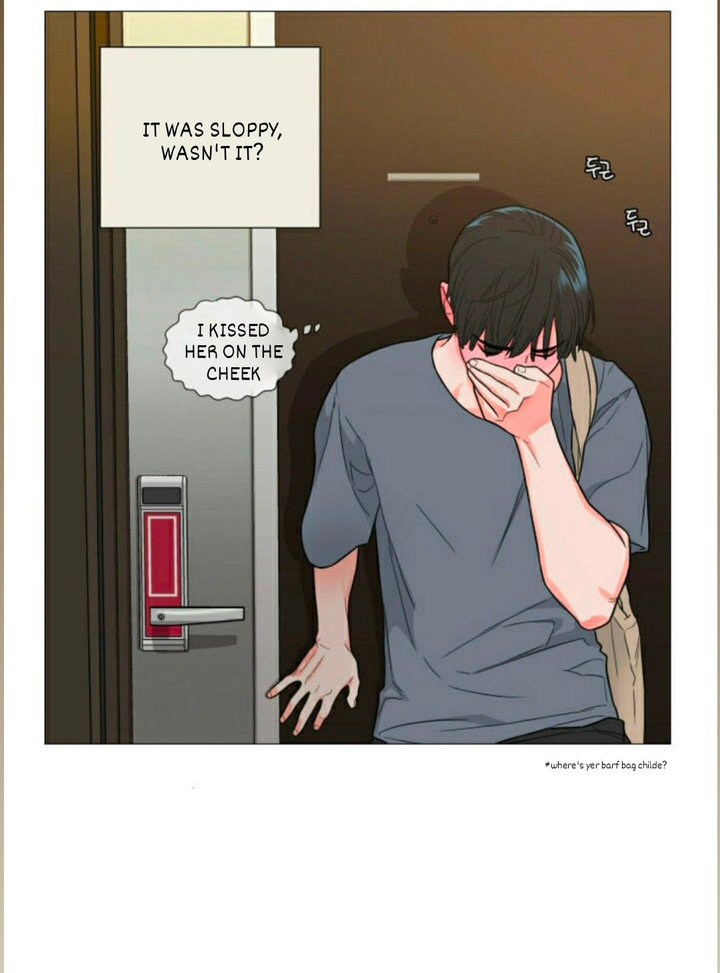 Sadistic Beauty chapter 106 page 32