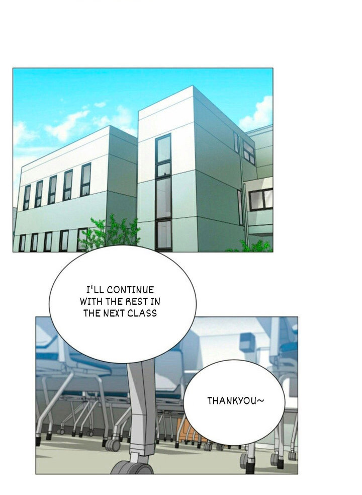 Sadistic Beauty chapter 107 page 1