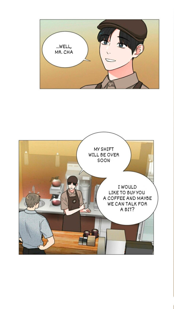 Sadistic Beauty chapter 107 page 4