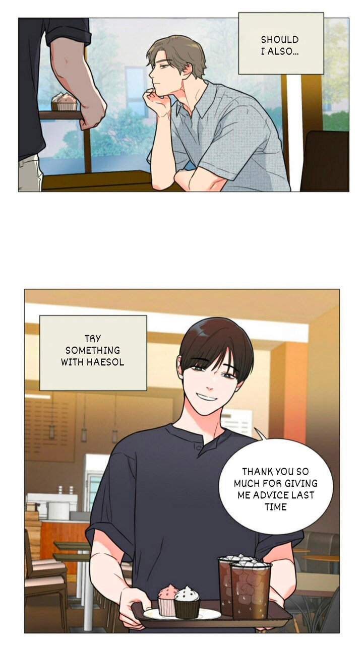 Sadistic Beauty chapter 107 page 7