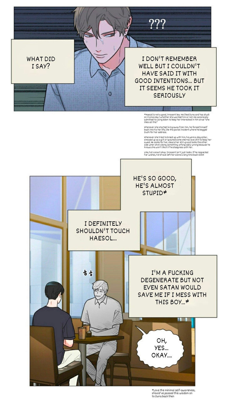 Sadistic Beauty chapter 107 page 9