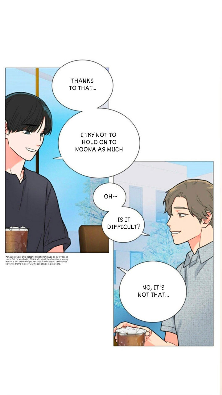 Sadistic Beauty chapter 107 page 10