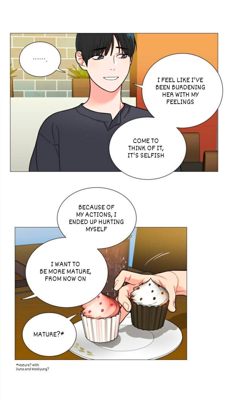Sadistic Beauty chapter 107 page 11