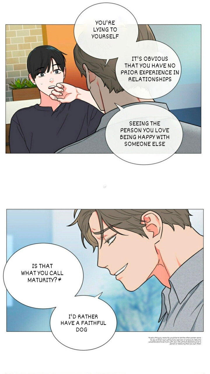 Sadistic Beauty chapter 107 page 15