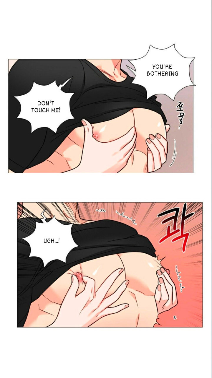 Sadistic Beauty chapter 107 page 20