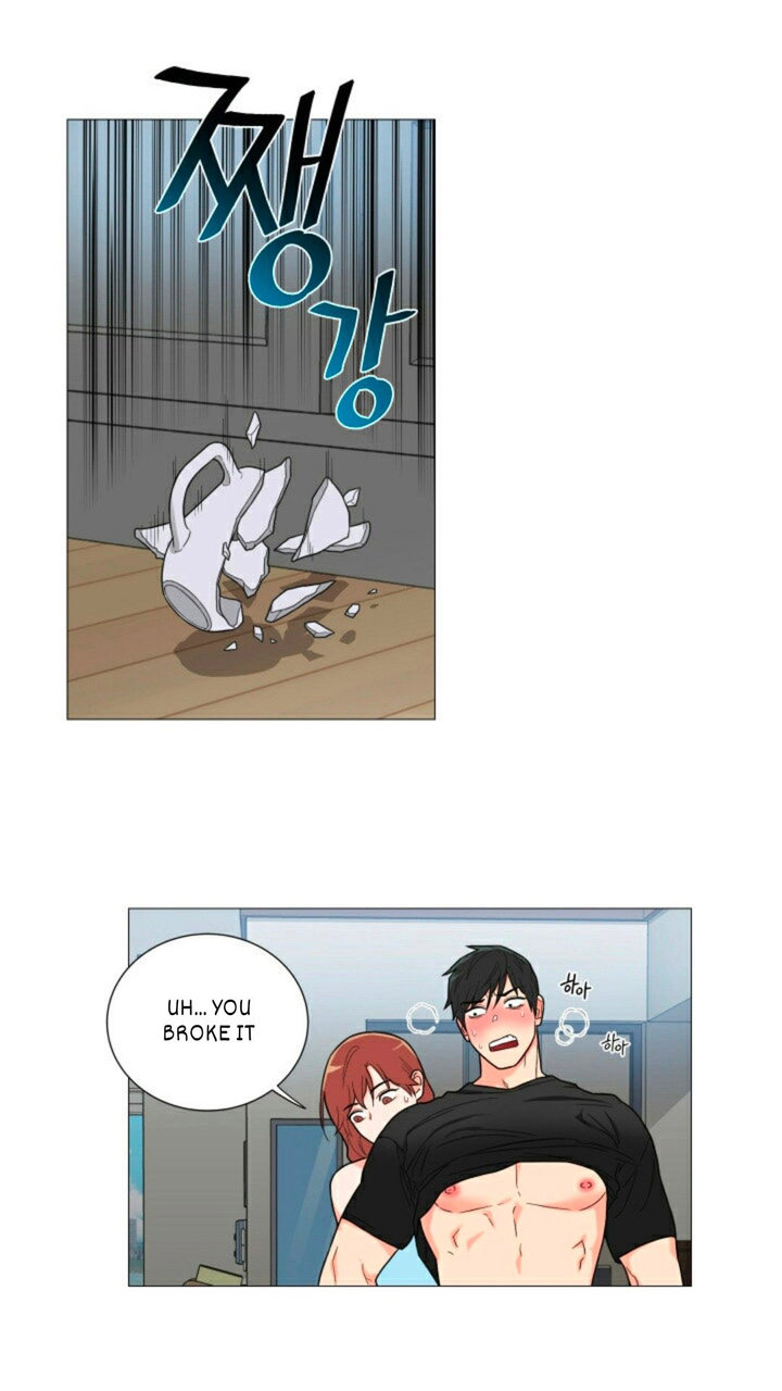 Sadistic Beauty chapter 107 page 21