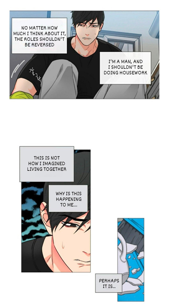 Sadistic Beauty chapter 107 page 23