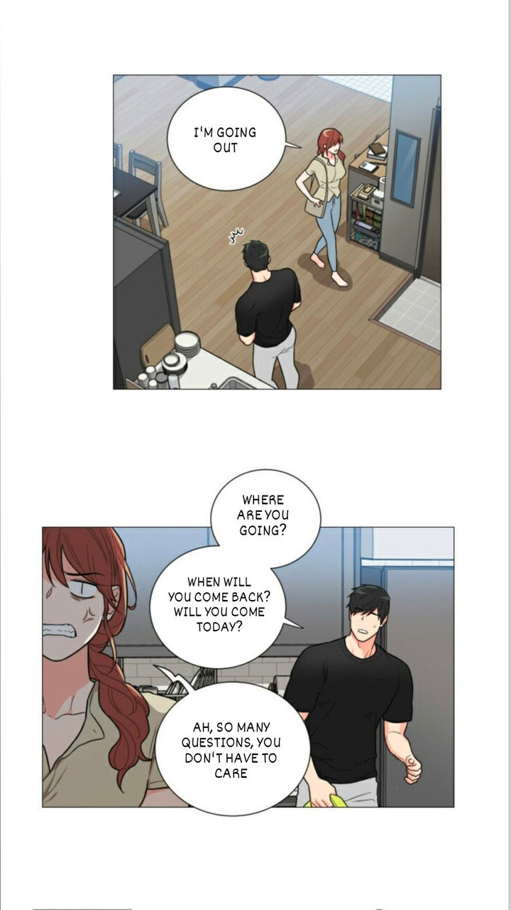 Sadistic Beauty chapter 107 page 25