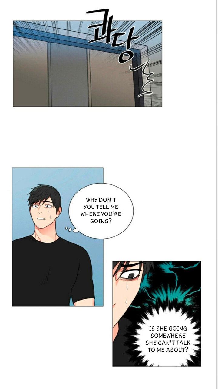 Sadistic Beauty chapter 107 page 26