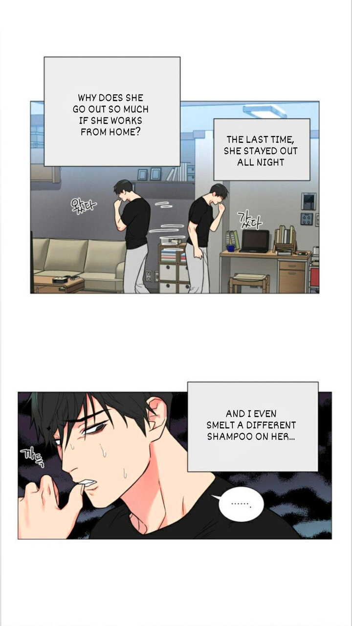 Sadistic Beauty chapter 107 page 27