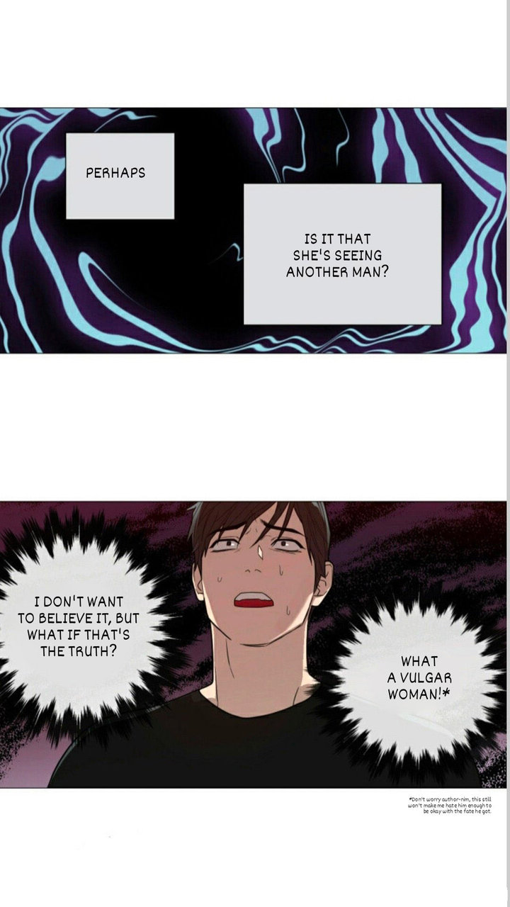 Sadistic Beauty chapter 107 page 28