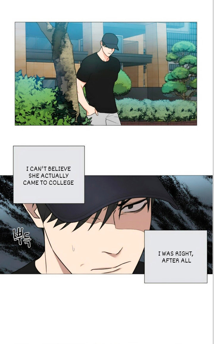 Sadistic Beauty chapter 107 page 33