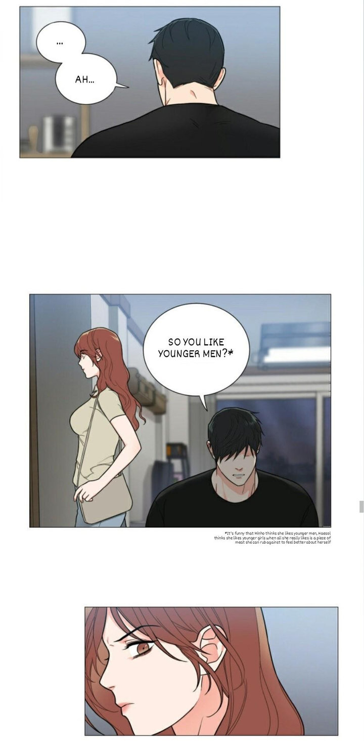 Sadistic Beauty chapter 108 page 6