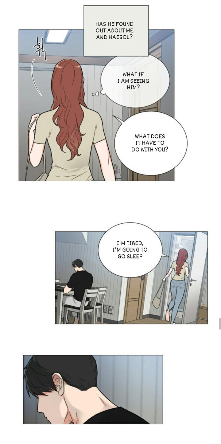 Sadistic Beauty chapter 108 page 7