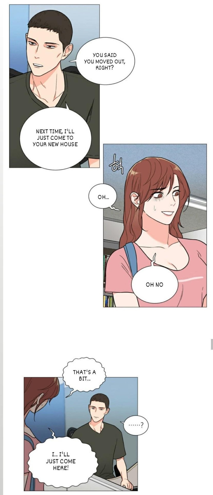 Sadistic Beauty chapter 108 page 10
