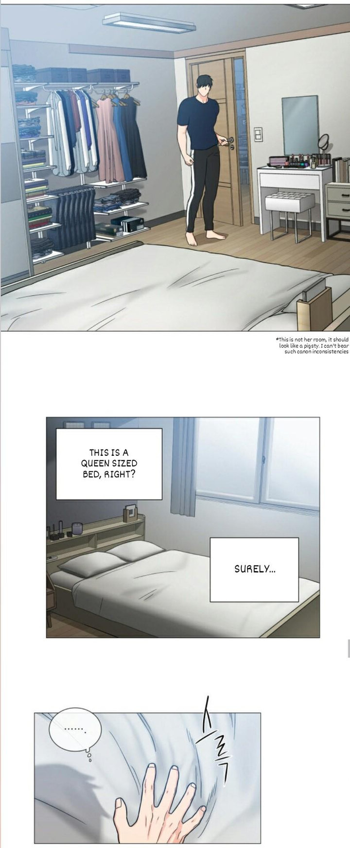 Sadistic Beauty chapter 108 page 13