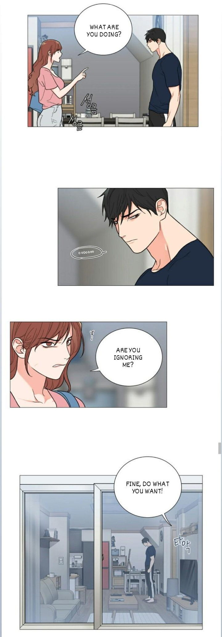Sadistic Beauty chapter 108 page 15