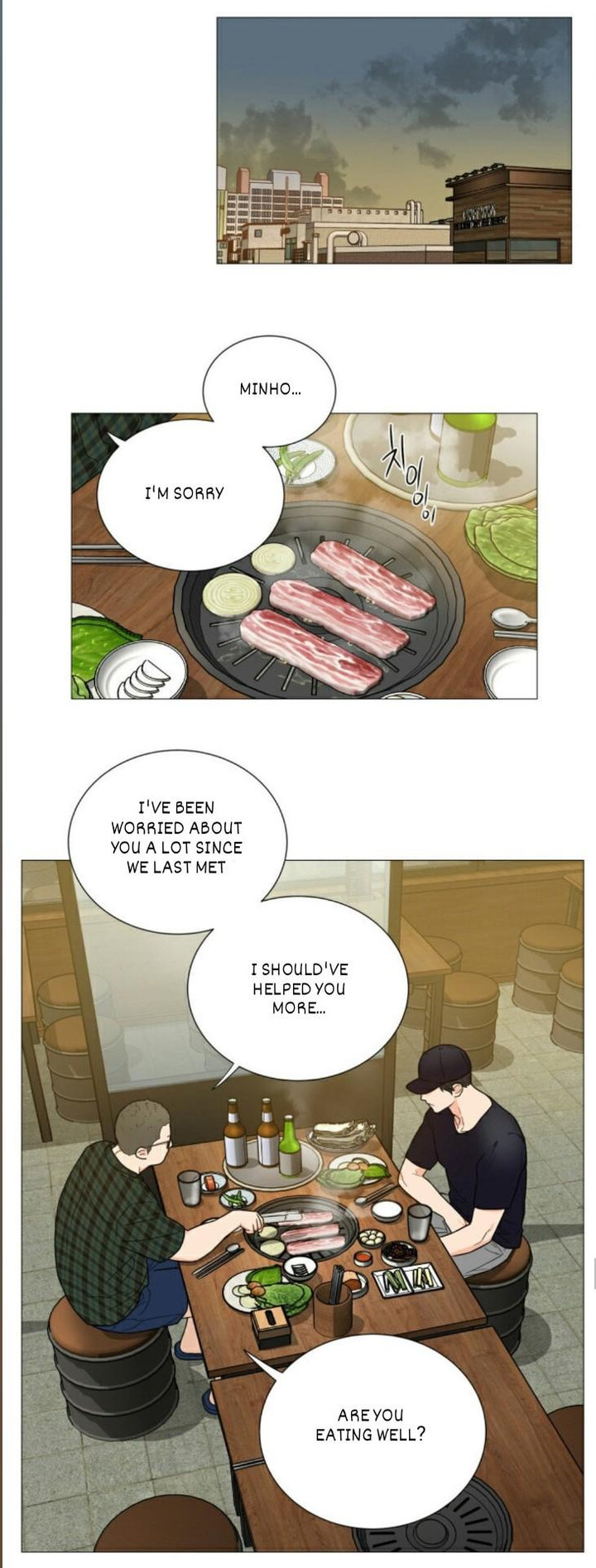 Sadistic Beauty chapter 108 page 16