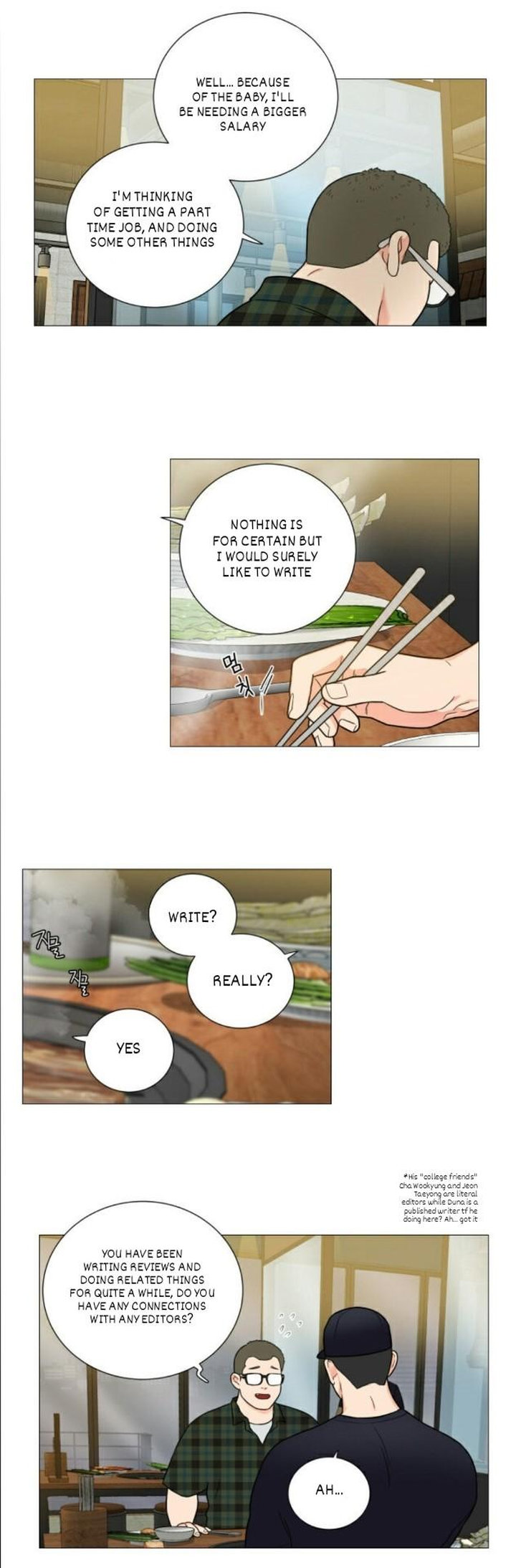 Sadistic Beauty chapter 108 page 20