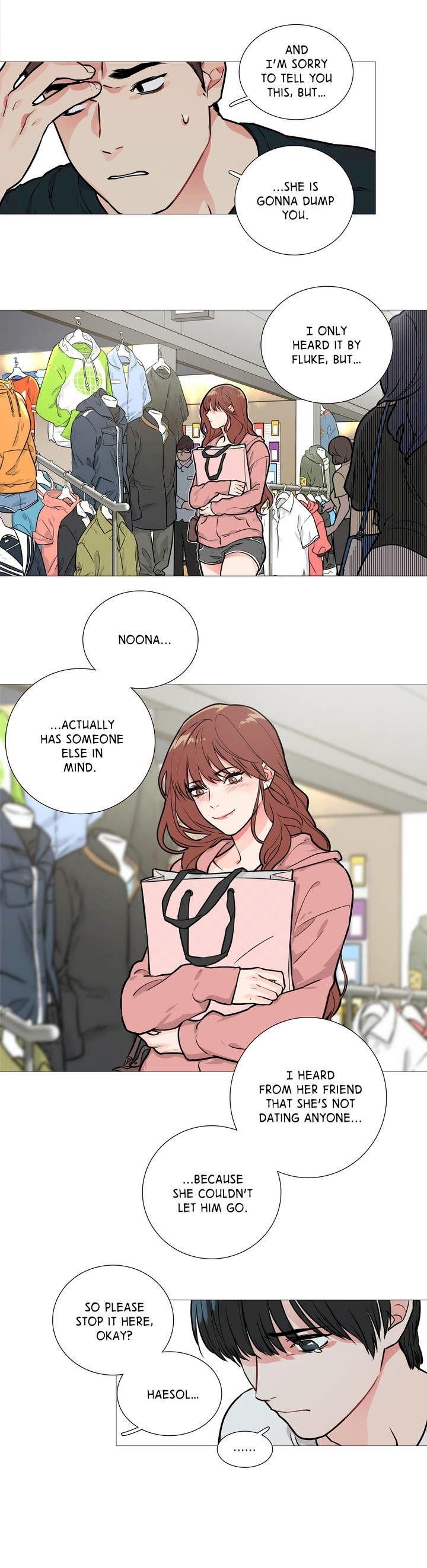 Sadistic Beauty chapter 11 page 12