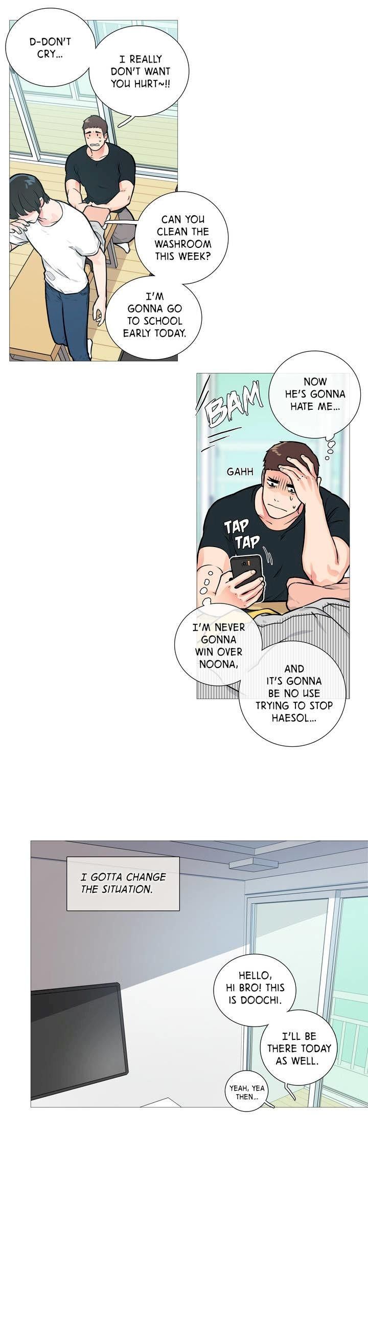 Sadistic Beauty chapter 11 page 13