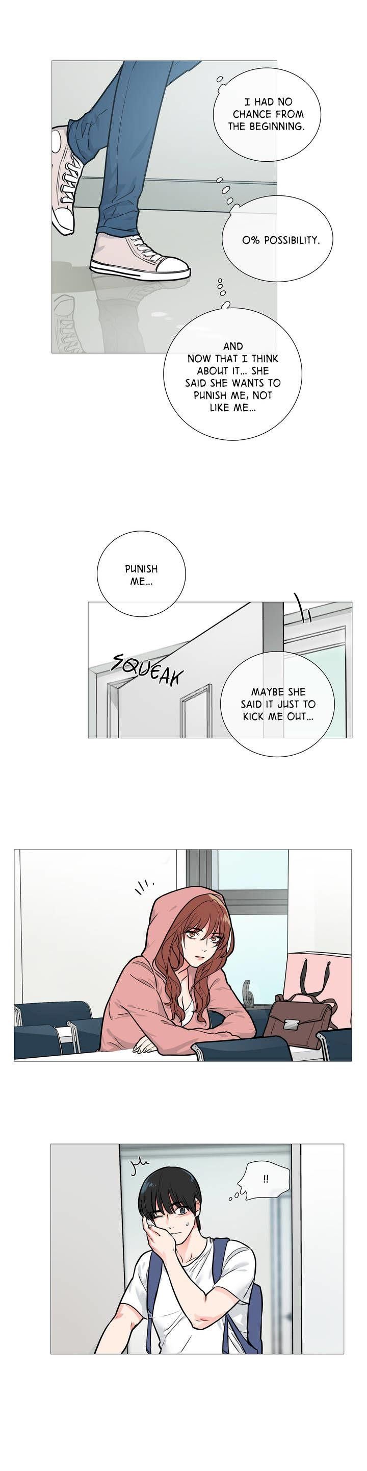Sadistic Beauty chapter 11 page 15