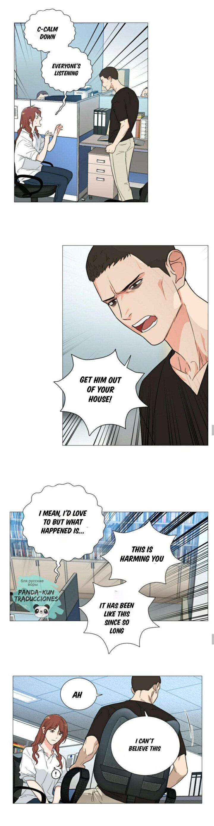 Sadistic Beauty chapter 110 page 11