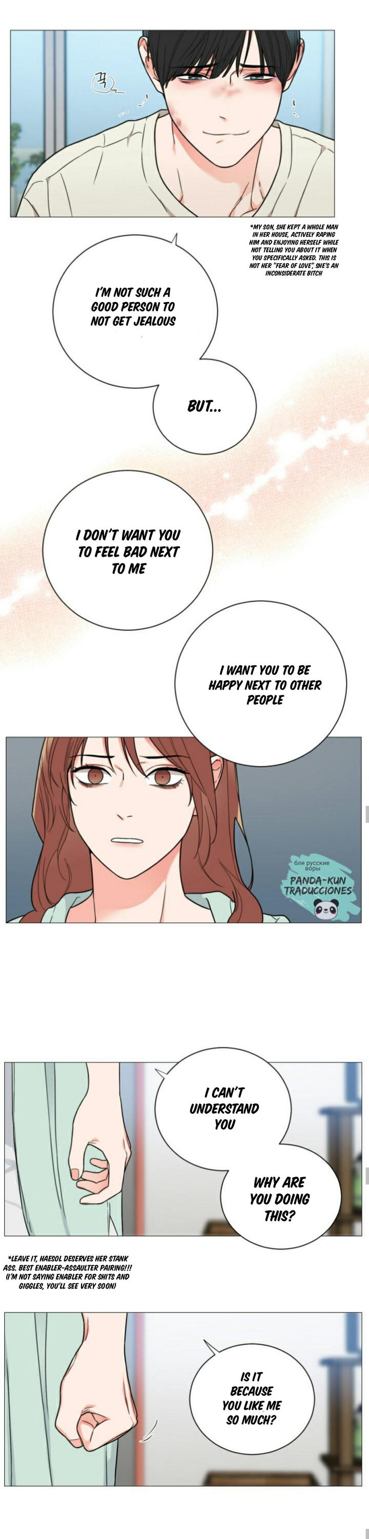 Sadistic Beauty chapter 111 page 13