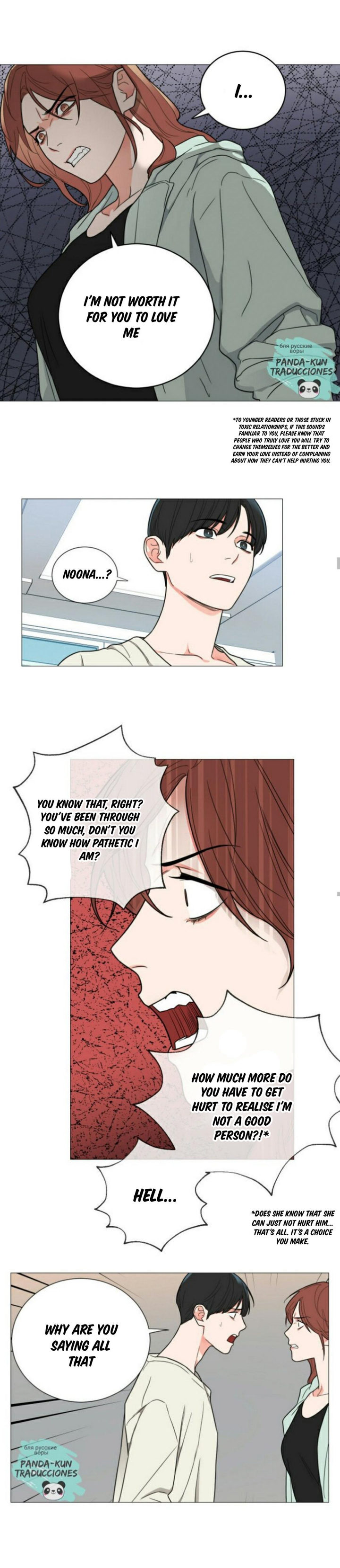 Sadistic Beauty chapter 111 page 14