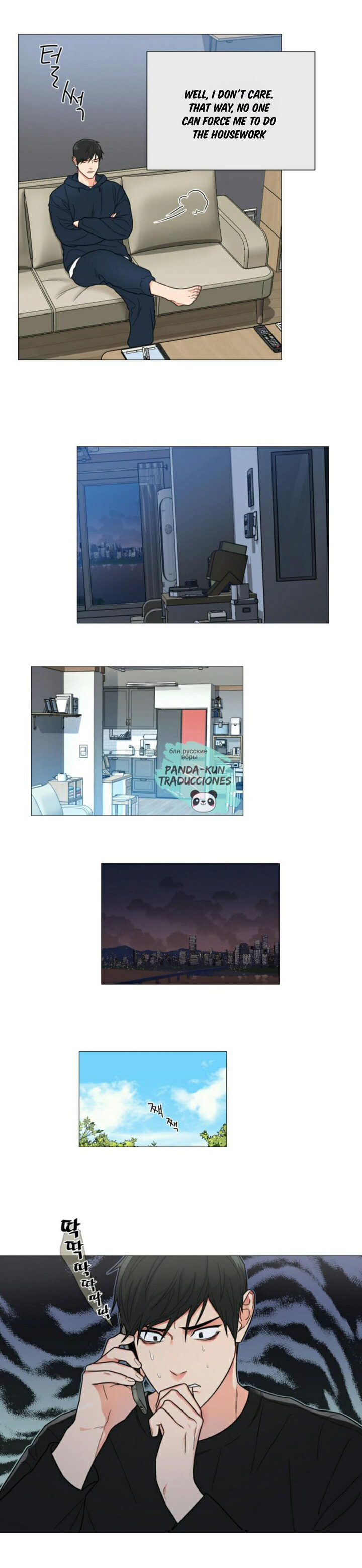 Sadistic Beauty chapter 112 page 2