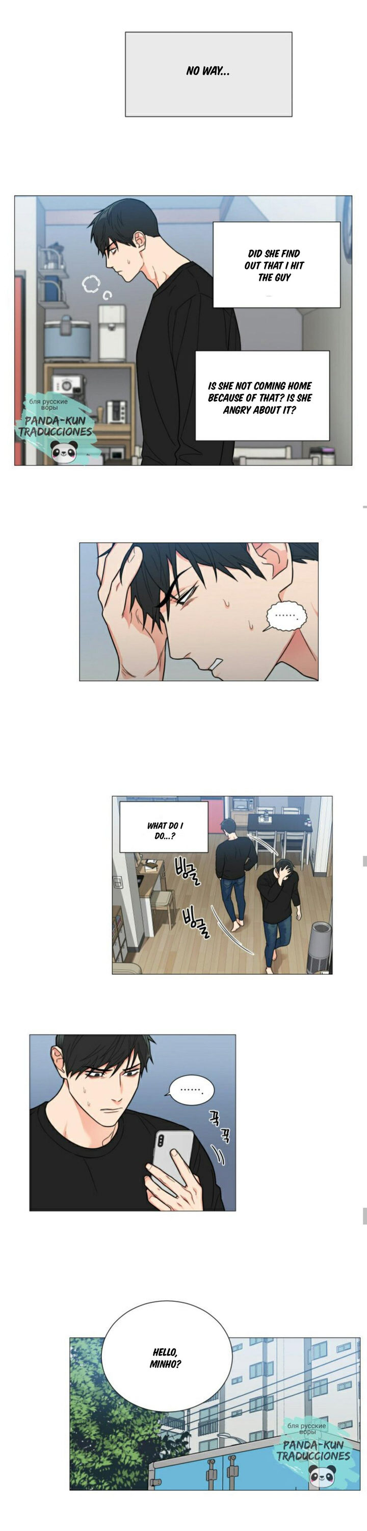 Sadistic Beauty chapter 112 page 4