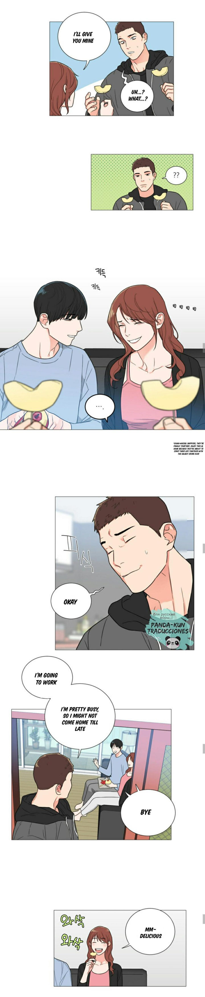 Sadistic Beauty chapter 112 page 7