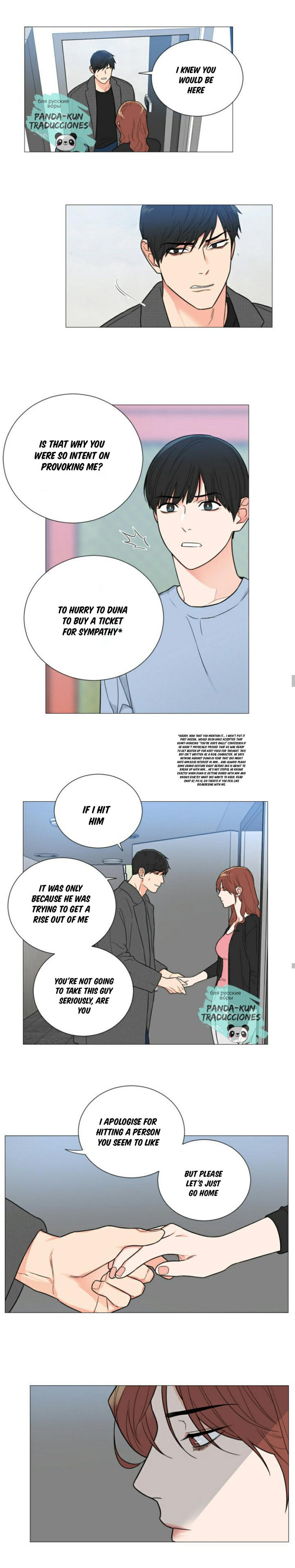 Sadistic Beauty chapter 112 page 11