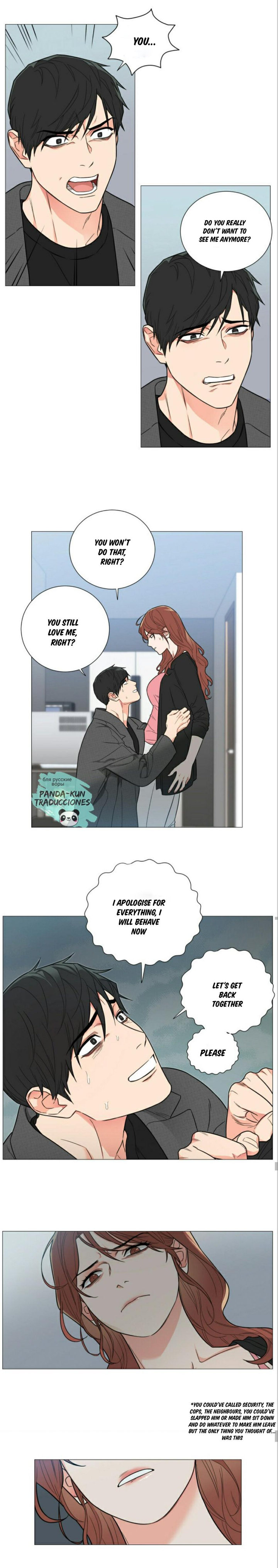 Sadistic Beauty chapter 113 page 3