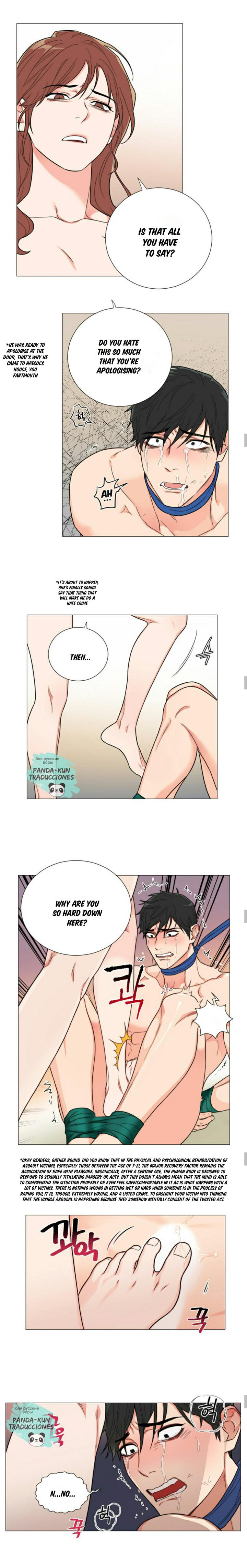 Sadistic Beauty chapter 114 page 4