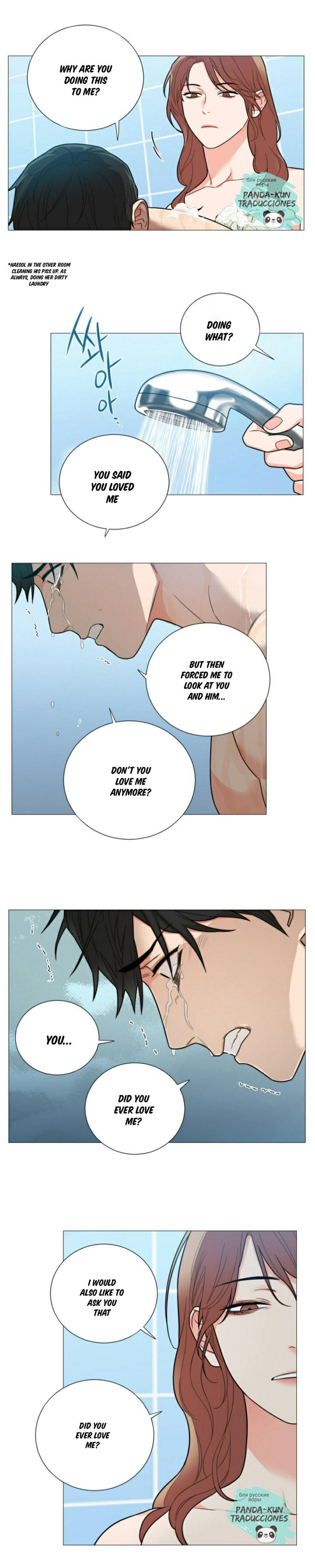 Sadistic Beauty chapter 115 page 2