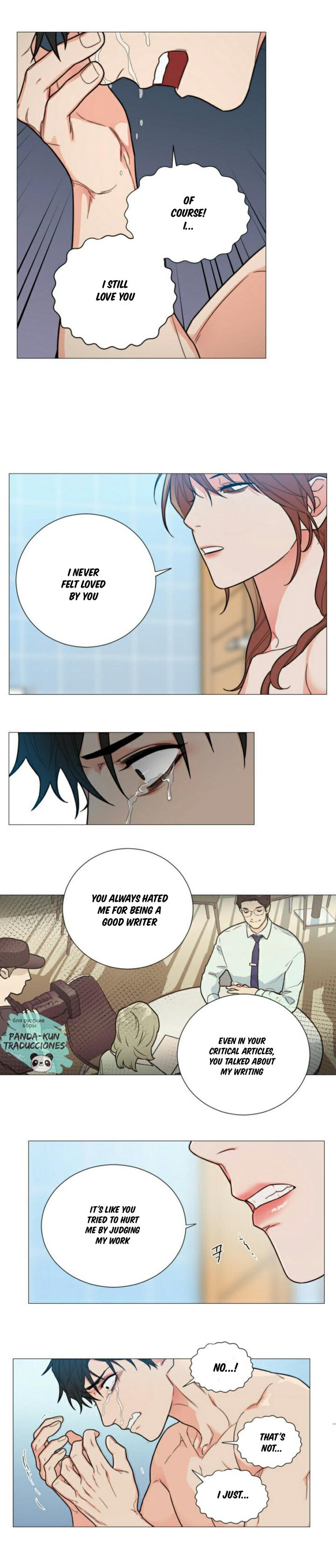 Sadistic Beauty chapter 115 page 3