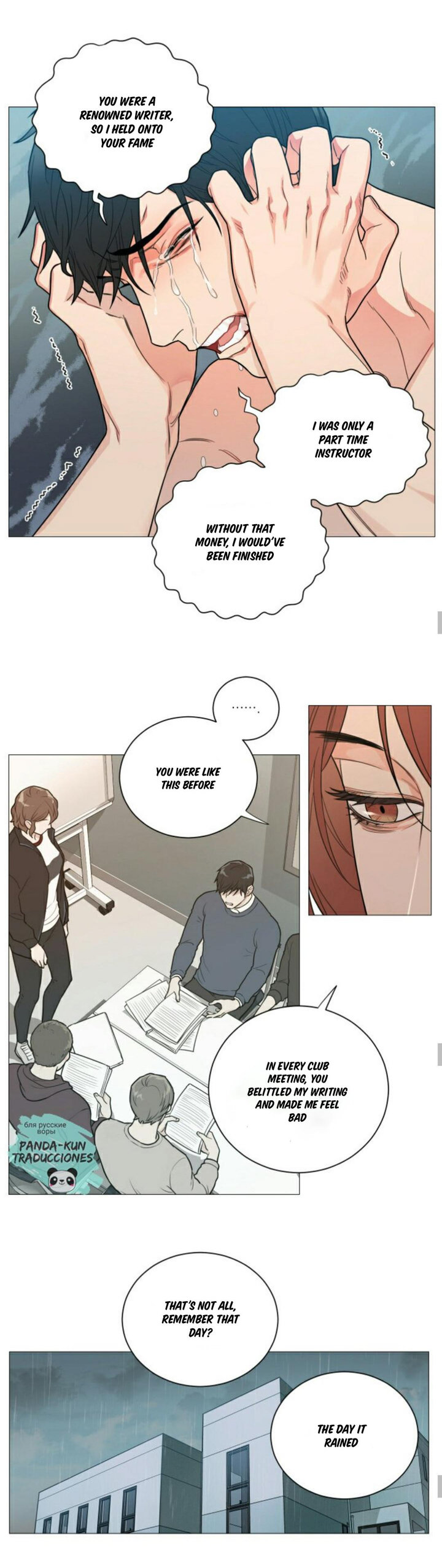 Sadistic Beauty chapter 115 page 4